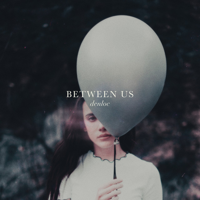 Between Us cover art