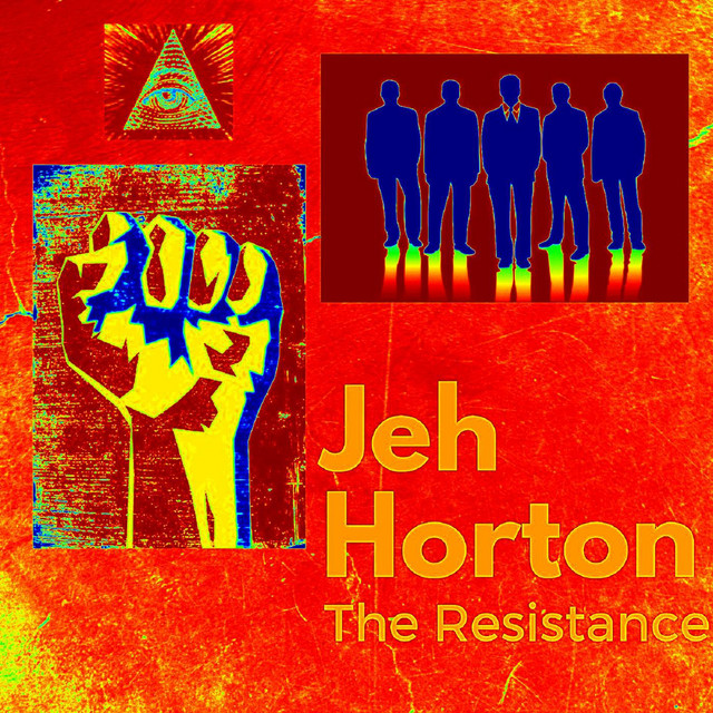 Jeh Horton
