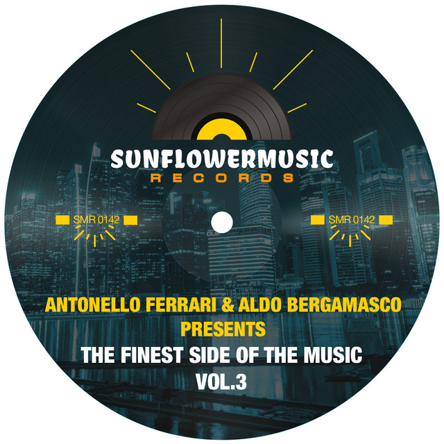 The Finest Side Of The Music ‑「コンピレーション」by ヴァリアス