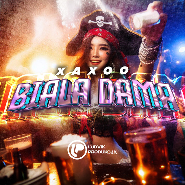 Biała Dama (Ludvik Remix) cover art