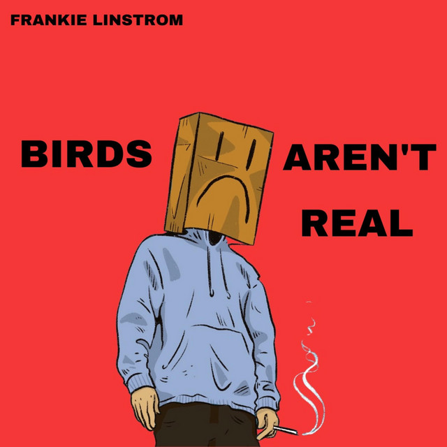 Birds Aren't Real