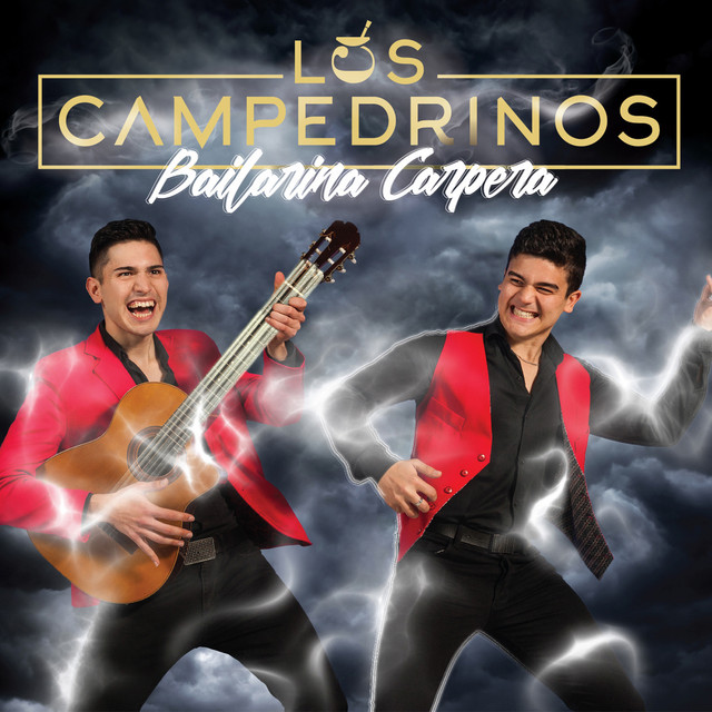 Bailarina Carpera