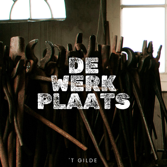 De Werkplaats