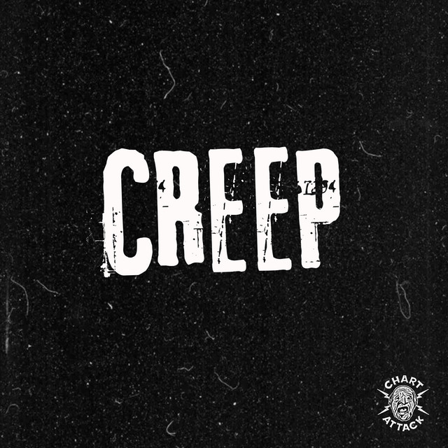 Creep cover art