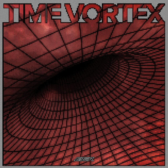 Time Vortex cover art