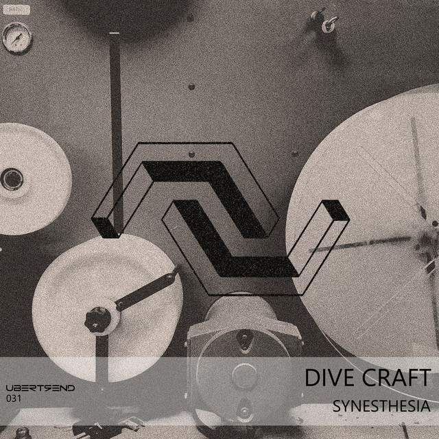 Synesthesia cover art