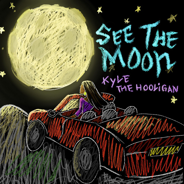 See The Moon