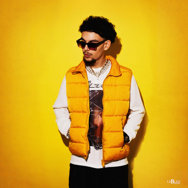 SABR cover art