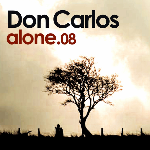 Alone - Paradise