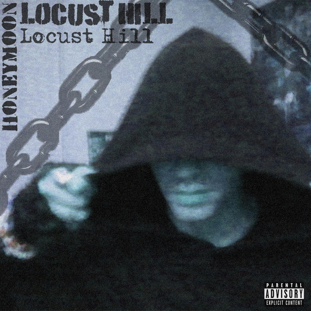 Locust Hill cover art