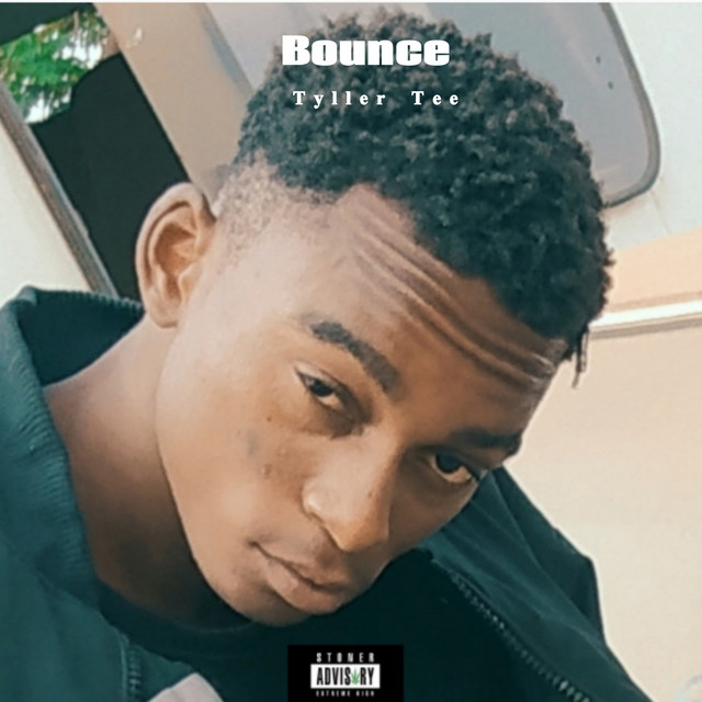 Bounce cover art