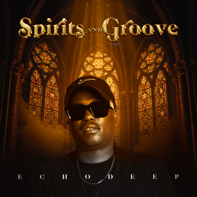Utlwa Monate album art