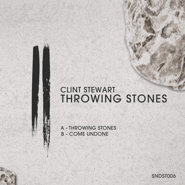 Throwing Stones album art