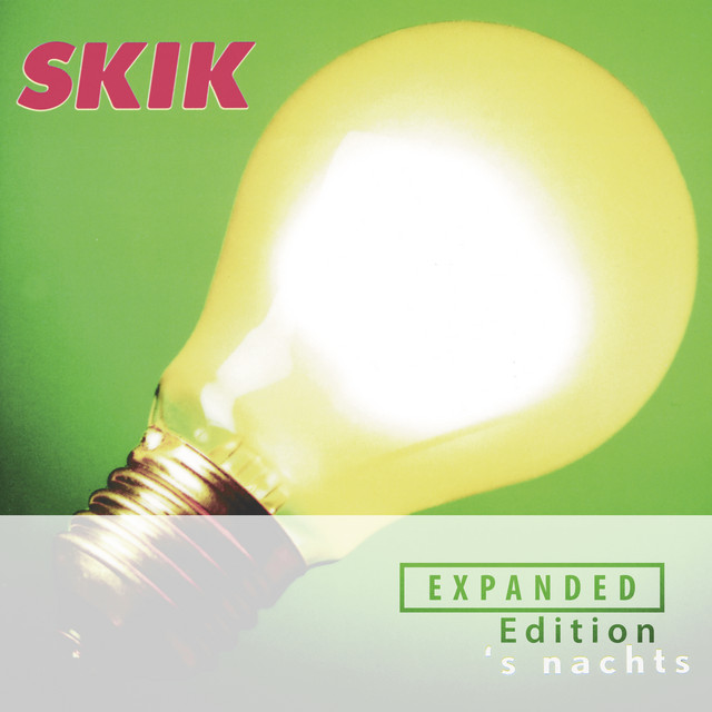 's Nachts (Expanded Edition) cover art