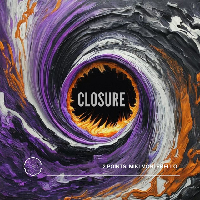 Closure cover art