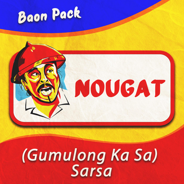 (Gumulong Ka Sa) Sarsa cover