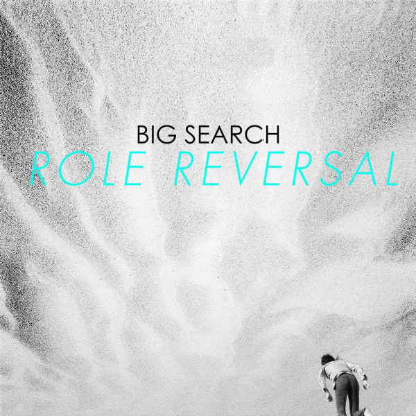 Role Reversal cover art