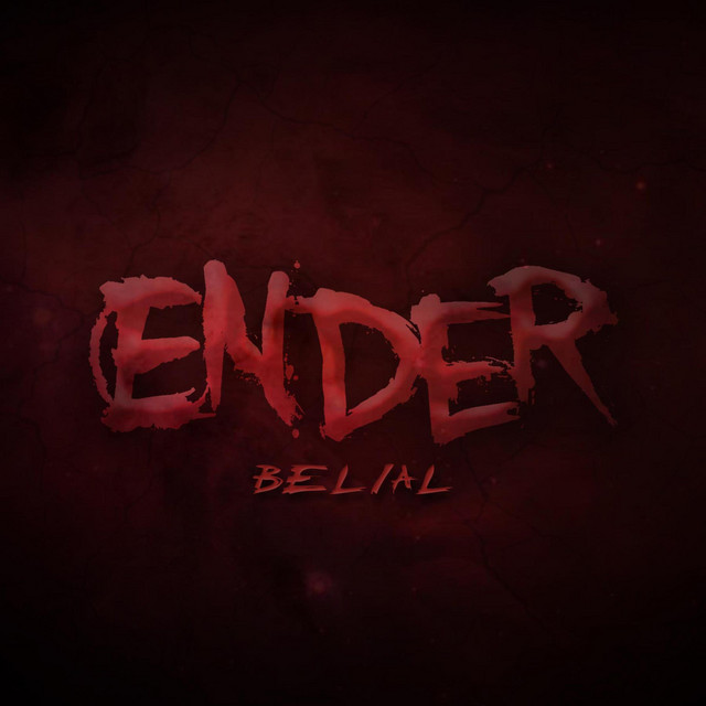 Belial cover art