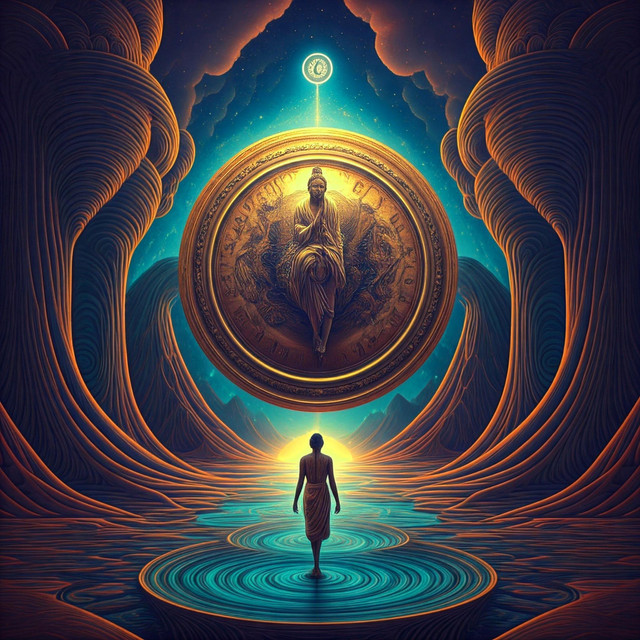 Time V1.2 - Psytrance