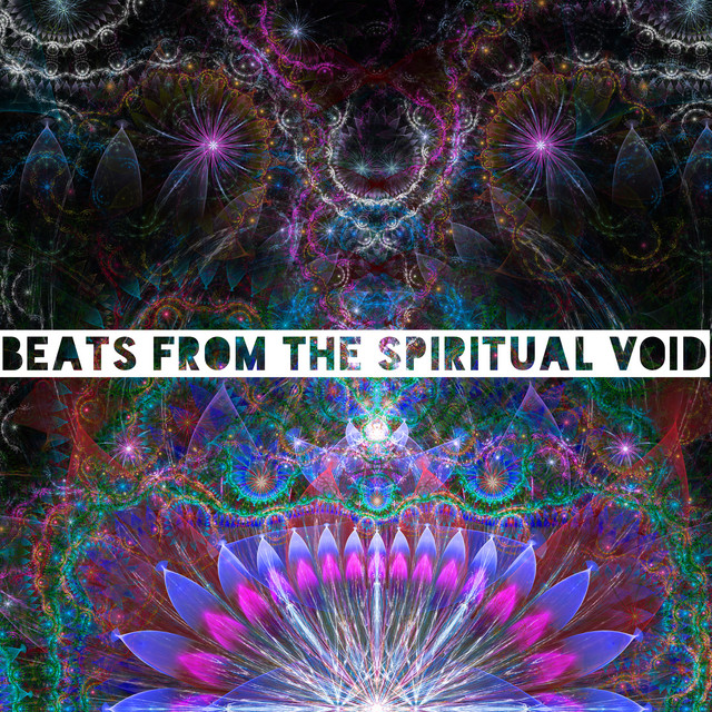 Beats from the Spiritual Void: Uplifting Trance Music for