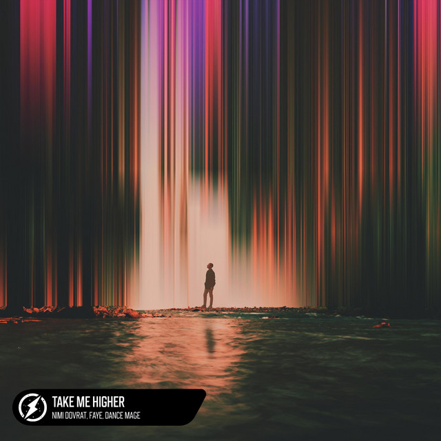 Take Me Higher cover