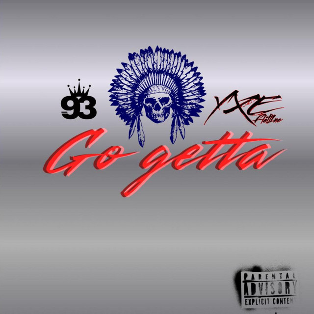 GO GETTA