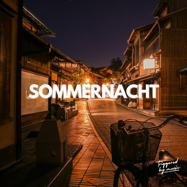 Sommernacht - Radio Edit