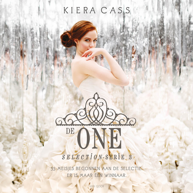 De one cover art