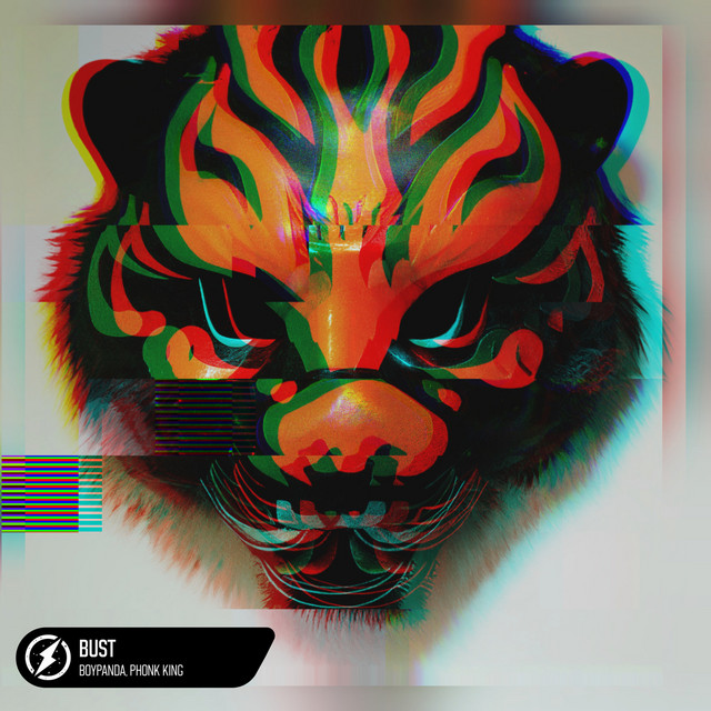 Bust cover art