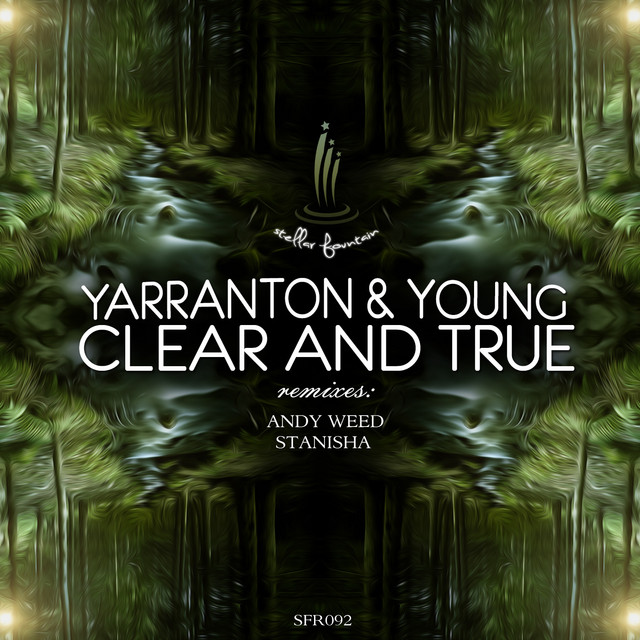 Clear and True - Stanisha Remix