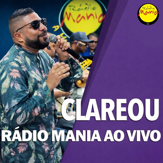 Degradê - AO VIVO cover art