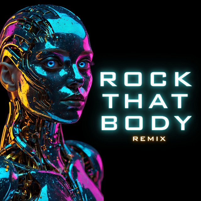 Rock That Body - Remix