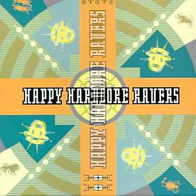Happy hardcore ravers - Album by Diverse Kunstnere | Spotify