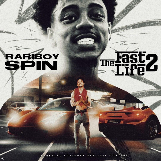 The Fast Life 2 cover art