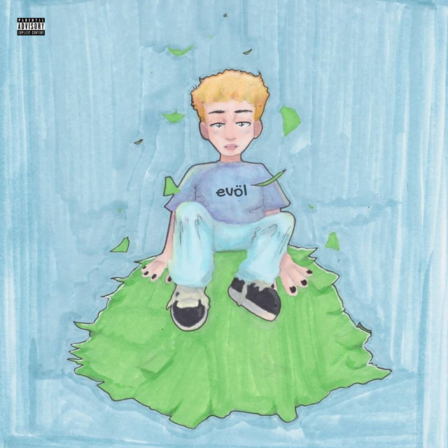 Evöl cover art