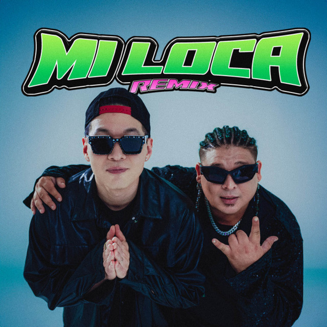 Mi Loca (Remix) album image