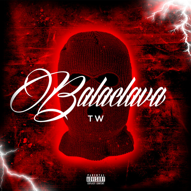 Balaclava cover art