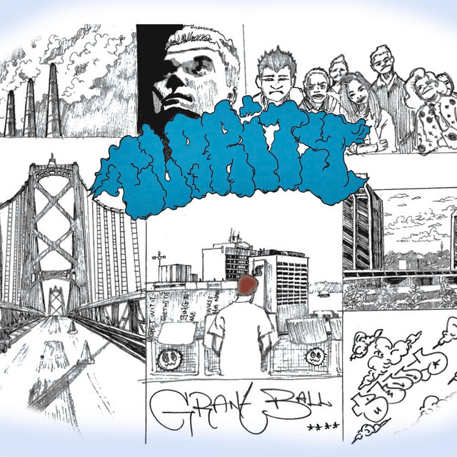 CLARITY cover art