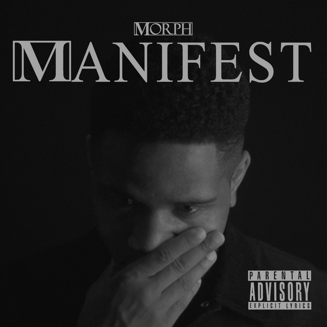 Manifest cover art