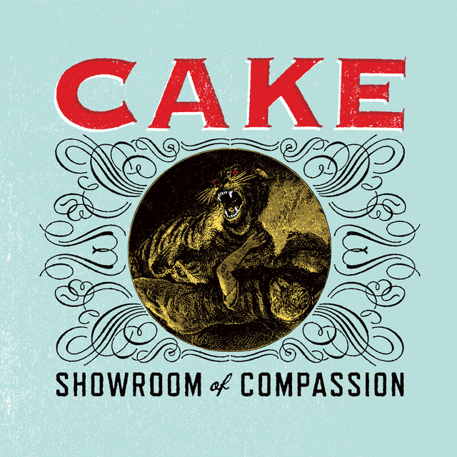 Showroom Of Compassion cover art