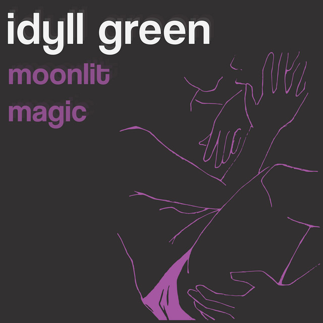 Moonlit Magic - Single by Idyll Green | Spotify