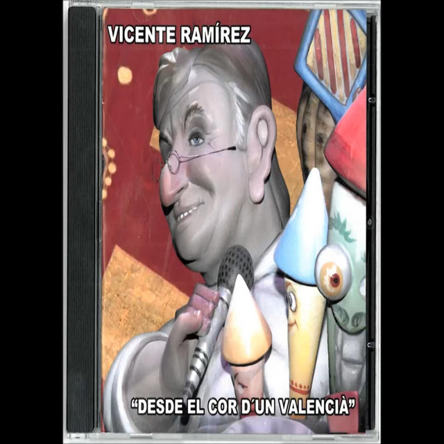 Vicente Ramirez