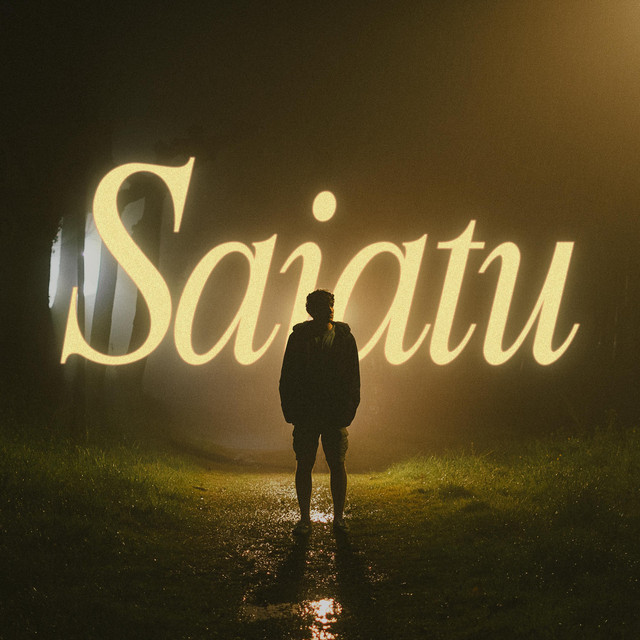 Saiatu cover art