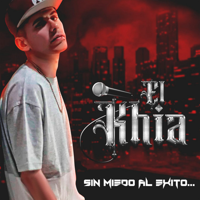 Sin Miedo al Exito cover art