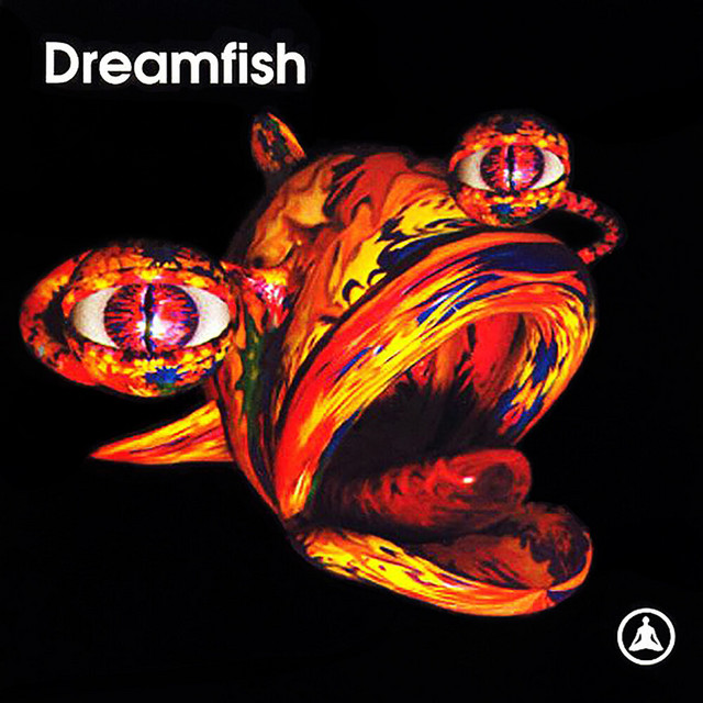 Dreamfish cover art