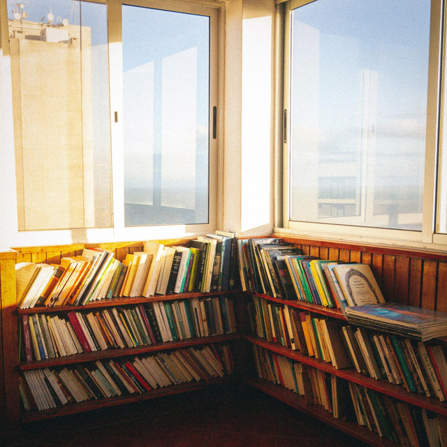 Study Buddy cover art