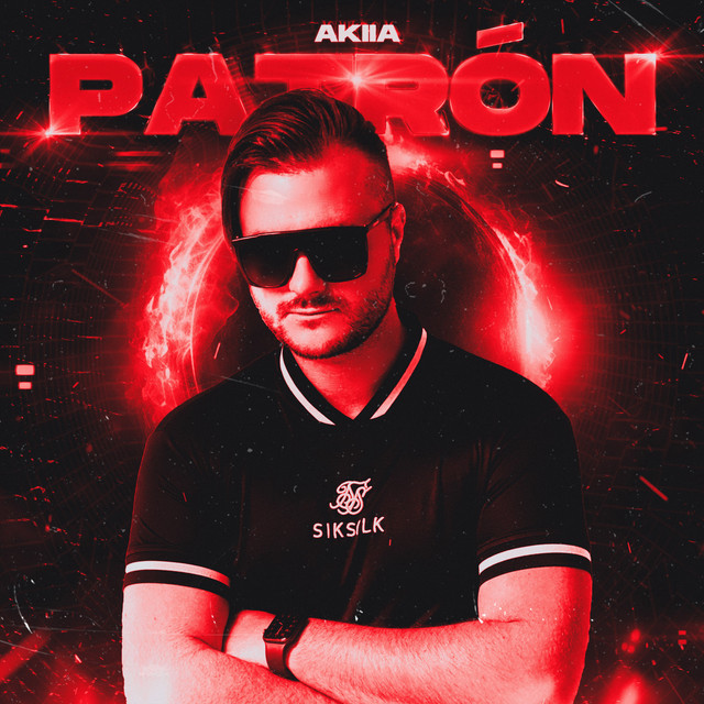 Patrón - Extended Mix