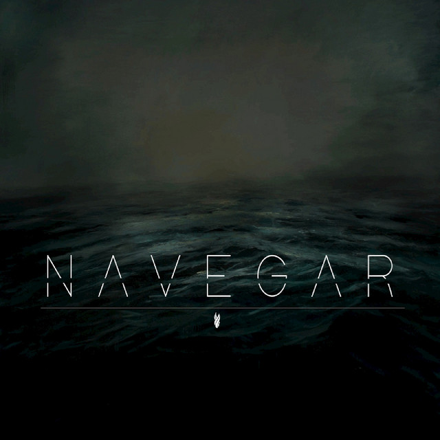 Navegar EP cover art