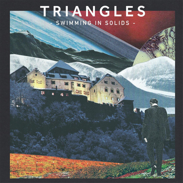Swimming in Solids cover art