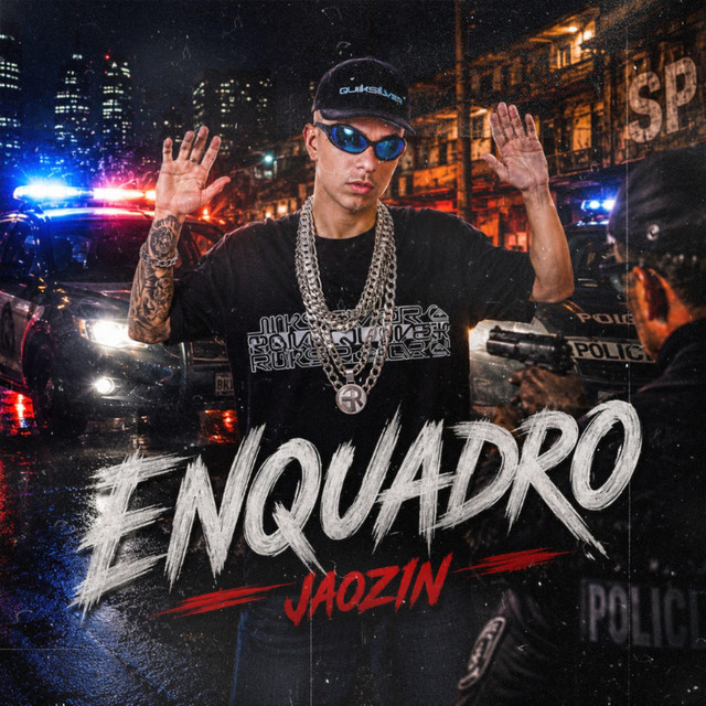 Enquadro